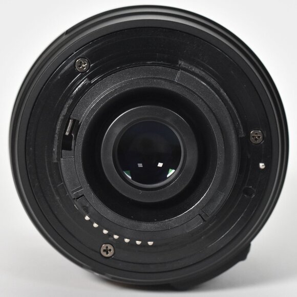 Nikon D3100 Digital SLR Camera 14.2MP 18-55mm Lens HD Video 935 Clicks 32GB SD - Picture 16 of 16